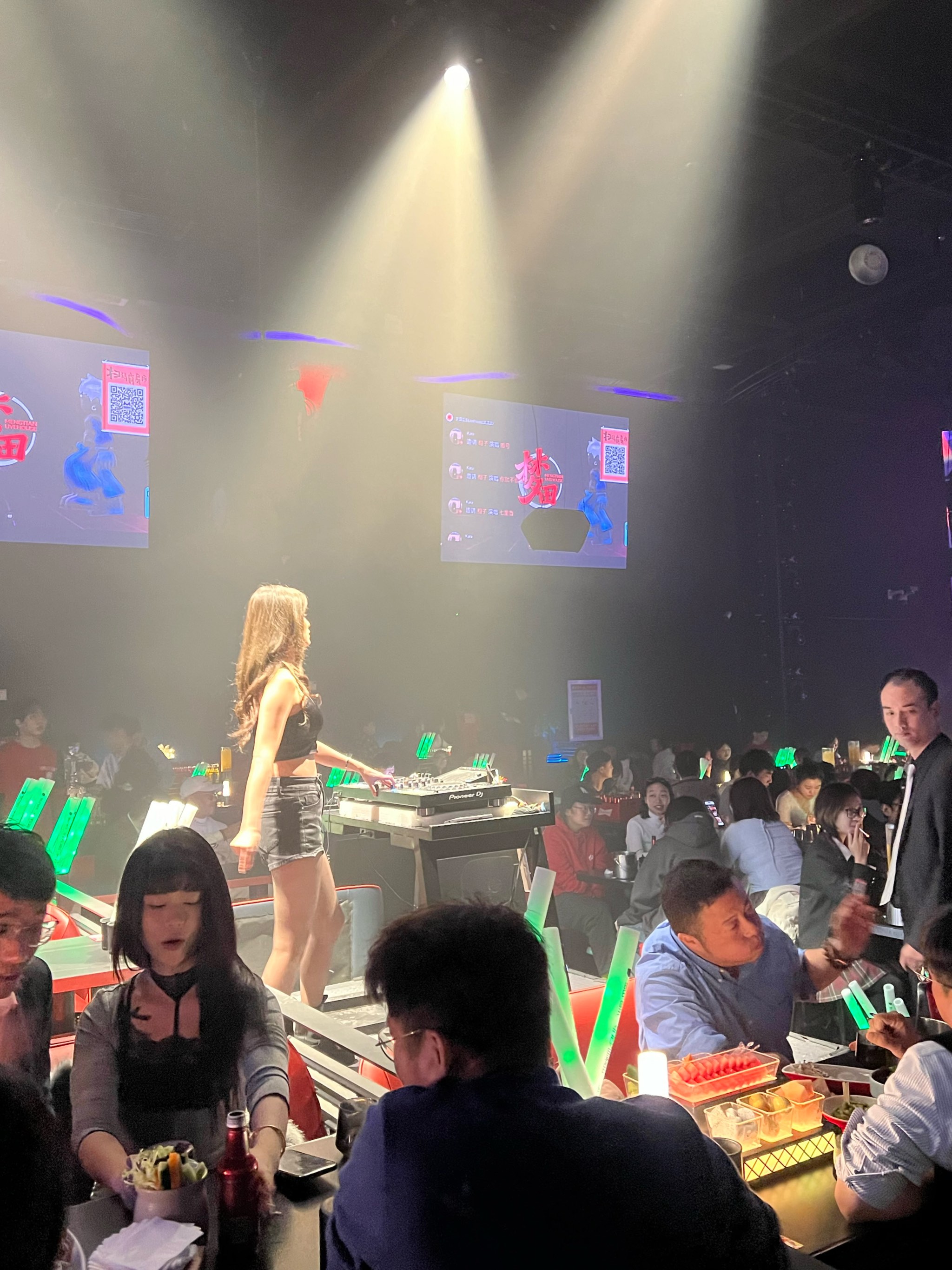 韶关商务ktv攻略-翁源县ktv预定